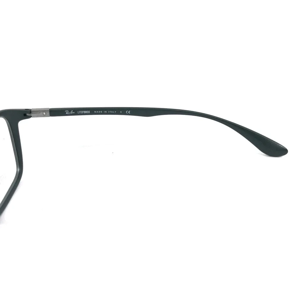 Ray-Ban demo lenses